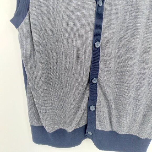 Banana Republic Sweater Vest - Picture 4 of 5